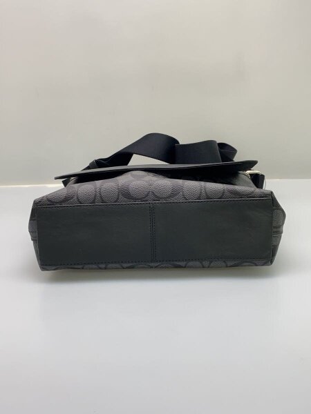 COACH(コーチ) / ショルダーバッグ/--/BLK/F28575 | 中古品の販売