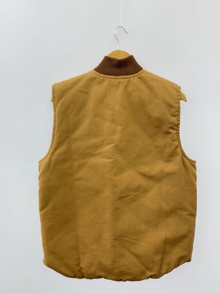 Carhartt(カーハート) / ベスト/M/コットン/BRW/V01-BRN | 古着の販売