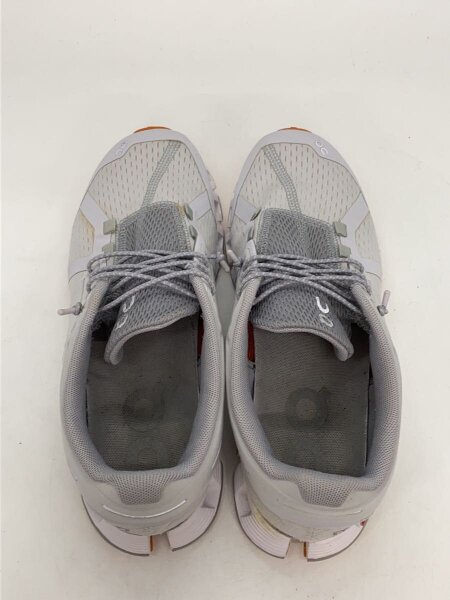 On(オン) / ローカットスニーカー/23cm/GRY// | 中古品の販売・通販