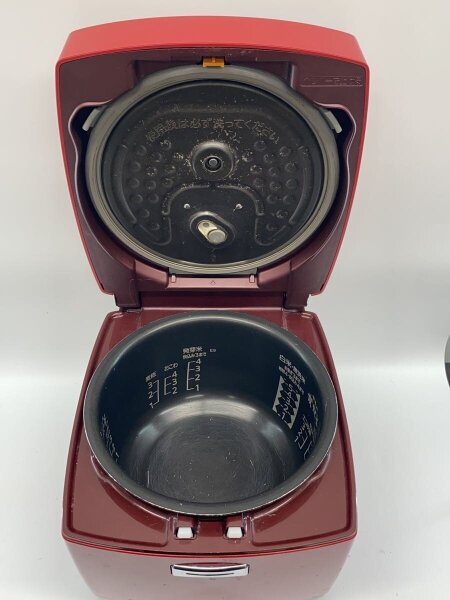 MITSUBISHI(ミツビシ) / 炊飯器 NJ-XE10E6 | 中古品の販売・通販なら