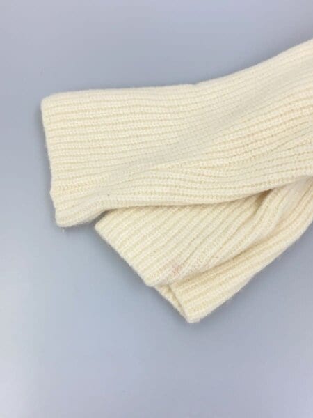 STRATA(エストラータ) / ニット・セーター(厚手)/FREE/ウール/WHT/無地