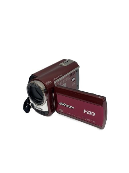JVC C JVC Victorビクター エブリオEverio ビデオカメラ GZ-MG880