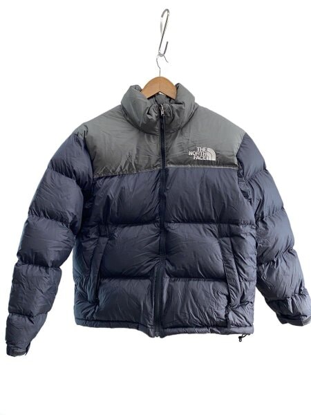 THE NORTH FACE(ザノースフェイス) / NUPTSE JACKET_ヌプシジャケット 