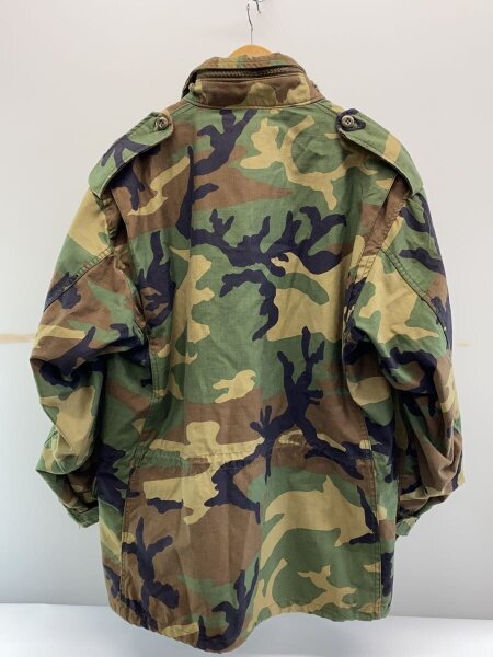 ALPHA INDUSTRIES(アルファインダストリーズ) / ミリタリージャケット 