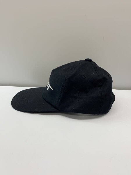 BOTT ボット 新品 BLACK 黒 未使用 コットン キャップ CAP BoTT(ボット) / キャップ/FREE/コットン/BLK/メンズ// | 中古品の販売