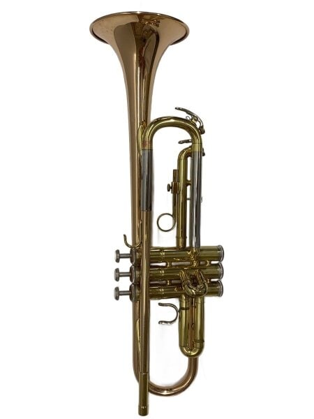 トランペット ヤマハ YTR-3320 良品YAMAHA 赤ベル⁄カレッジ H公式