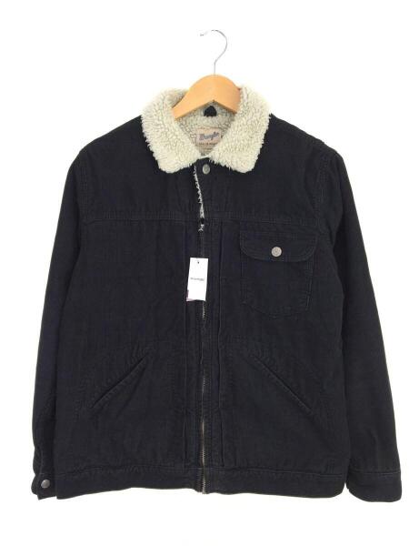 WRANGLER(ラングラー) / ×Azul by moussy/ボアランチジャケット/M 
