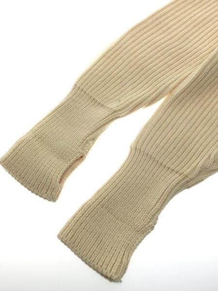 ANDERSEN-ANDERSEN(アンデルセンアンデルセン) / セーター(厚手)/XXS