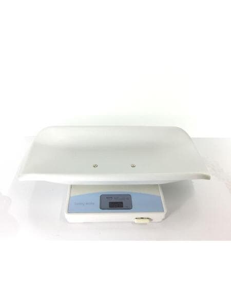 TANITA ベビースケール（中古） 楽天市場】ベビー スケール 中古 体重計 タニタ TANITA デジタルベビー