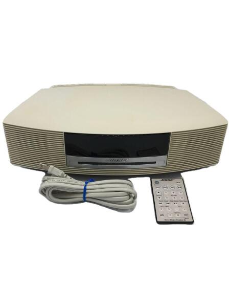 BOSE ミニコンポ BOSE(ボーズ) / ミニコンポ | 中古品の販売・通販ならセカンドストリート
