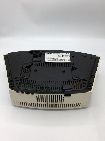 BOSE ミニコンポ BOSE(ボーズ) / ミニコンポ | 中古品の販売・通販ならセカンドストリート