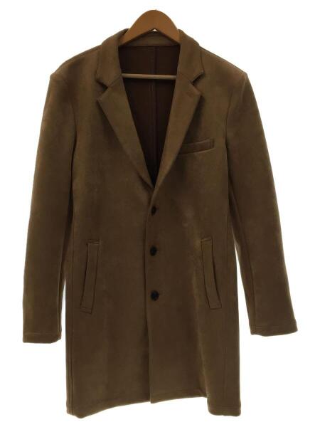 MICHEL KLEIN homme(ミッシェルクランオム) / MKUKC-02190/チェスター 