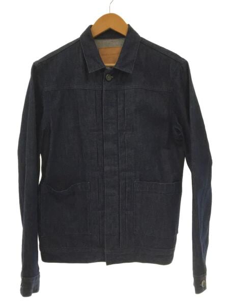 LEVI'S MADE & CRAFTED トラッカージャケット L セカンド LEVI'S MADE&CRAFTED(リーバイスメイドアンドクラフテッド) / 2nd