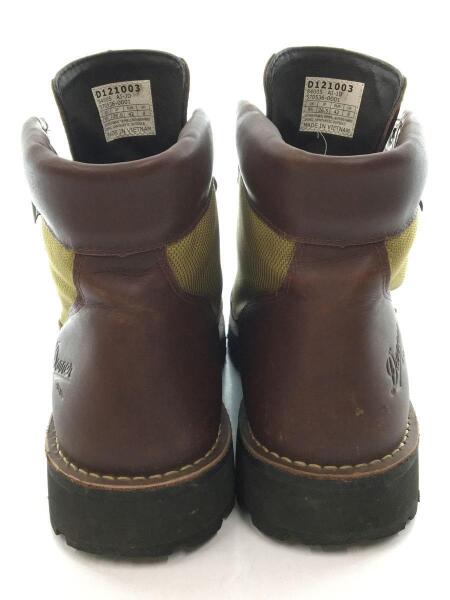 Danner(ダナー) / DANNER FIELD/ゴアテックス/レースアップブーツ/26.5
