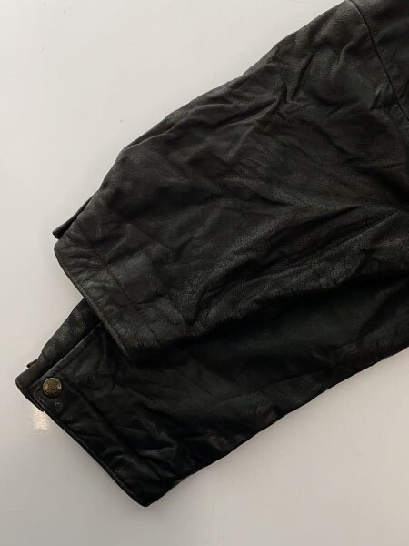 chevignon(シェビニオン) / レザージャケット・ブルゾン/XXL/レザー