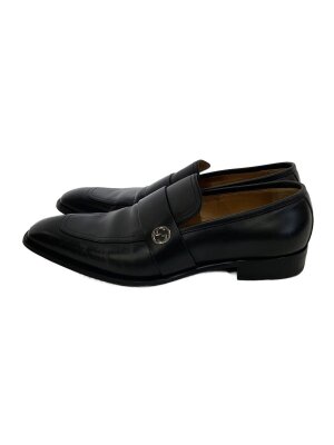 GUCCI(グッチ) / ローファー/BLK/レザー/428609/グッチ | 中古品の販売 