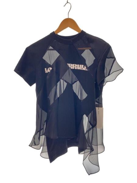 25aw sacai Graphic Print T-Shirt 4 サカイ - sacai | Graphic Print