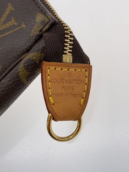 LOUIS VUITTON(ルイヴィトン) / 2)ポシェット・アクセソワール_