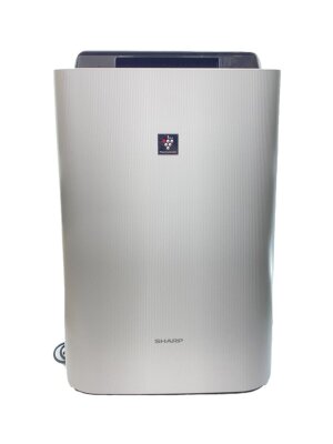 中古] シャープ 加湿空気清浄機 KI-PS50-H 箱無し 即日発送