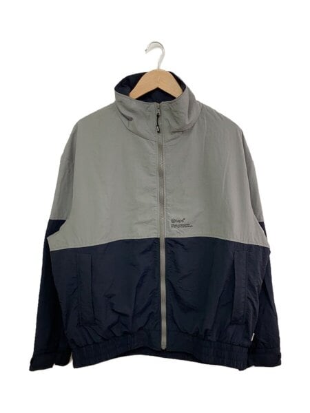WTAPS ナイロンジャケット WTAPS(ダブルタップス) / ナイロンジャケット/--/ナイロン/GRY/無地