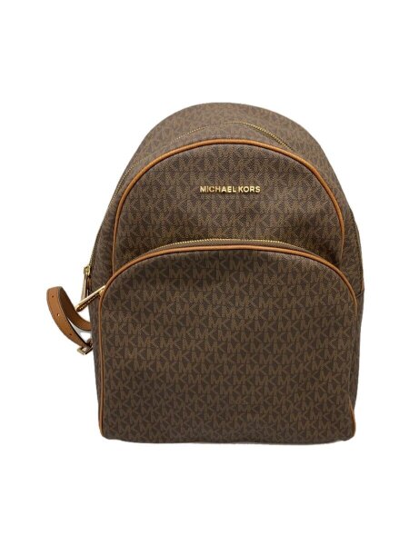 MICHAEL KORS(マイケルコース) / リュック/PVC/BRW/35F8GAYB7B | 中古 