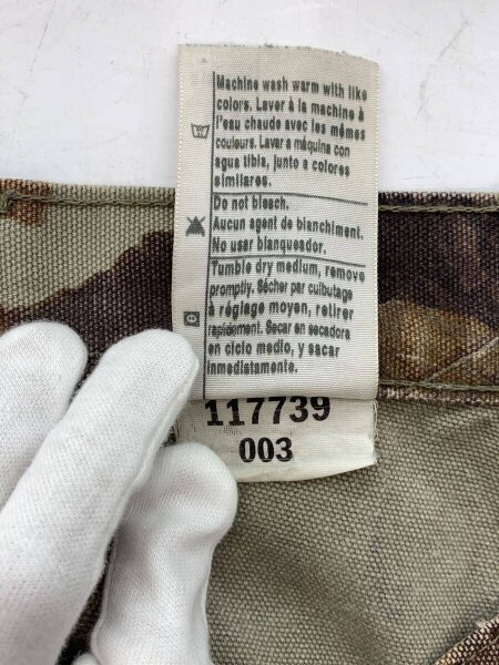 Carhartt(カーハート) / ショートパンツ/34/コットン/B191CM0 | 古着の