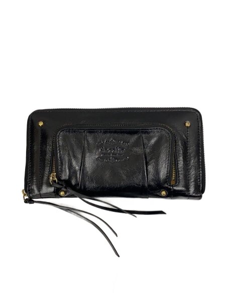 dazzlin(ダズリン) / 長財布/レザー/BLK/メンズ | 中古品の販売・通販 