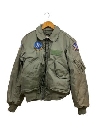 U.S.AIR FORCEのフライトジャケット検索結果|古着・中古品の通販サイト