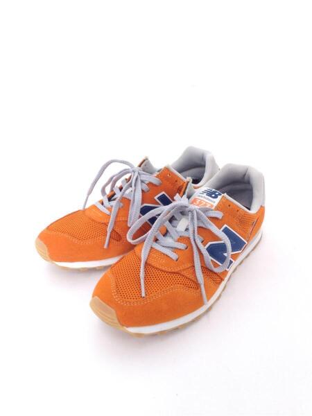 NEW BALANCE(ニューバランス) / ML373EB2/373/ローカットスニーカー 