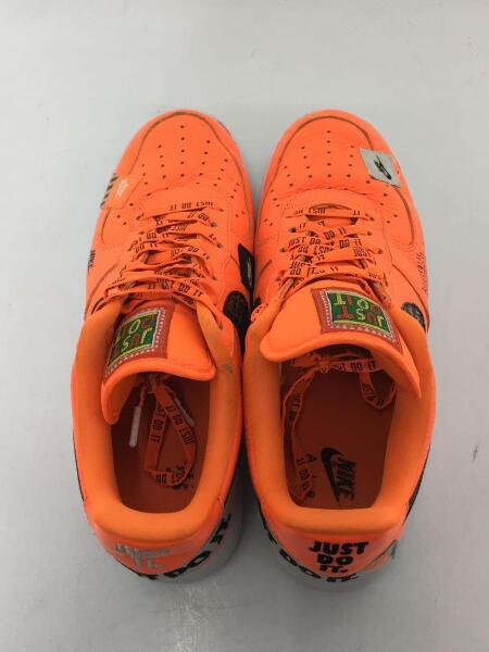 NIKE(ナイキ) / AIR FORCE 1/07PRM JDI/エアフォースプレミアム 