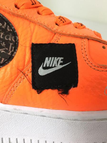 NIKE(ナイキ) / AIR FORCE 1/07PRM JDI/エアフォースプレミアム 