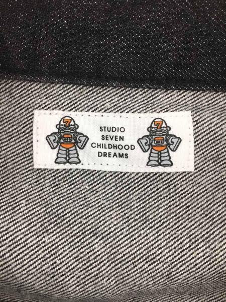 STUDIO SEVEN(スタジオセブン) / STUDIO SEVEN/スタジオセブン/312