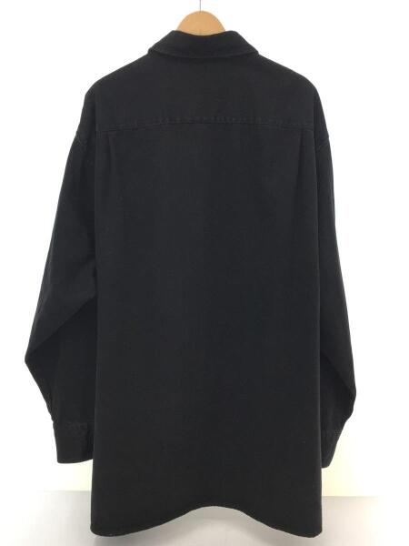 RAF SIMONS(ラフシモンズ) / RAF SIMONS/ラフシモンズ/191-248/シャツ 