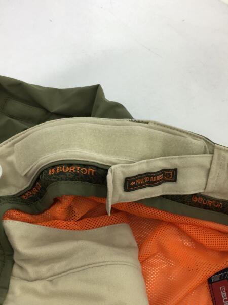 BURTON(バートン) / BURTON/バートン/87380/ウェアー/M/カーキ