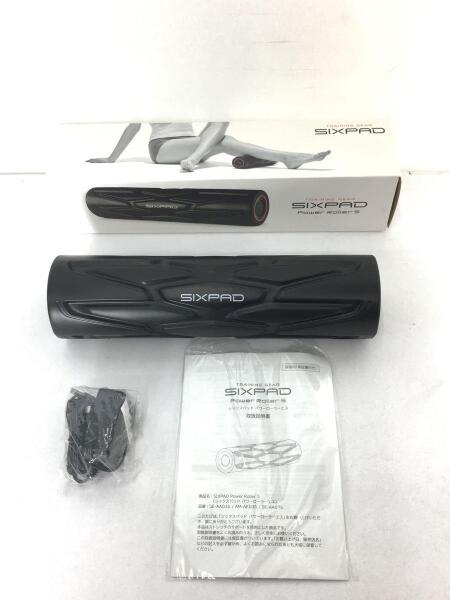 その他ブランド(ソノタブランド) / 健康器具/SIXPAD/パワーローラー