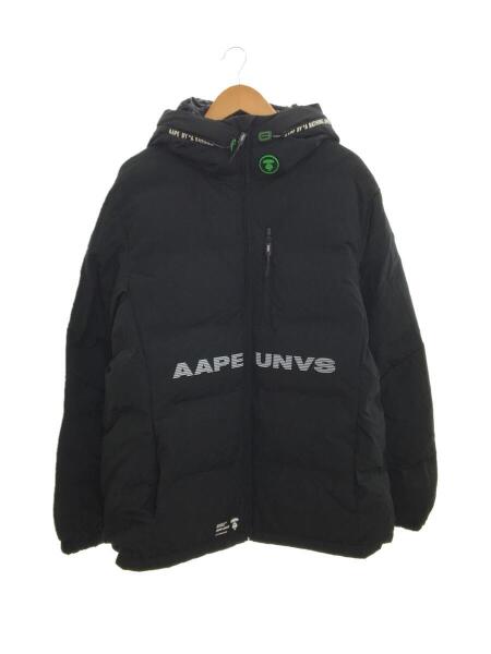 AAPE BY A BATHING APE(エーエイプバイアベイシングエイプ) / ダウン 