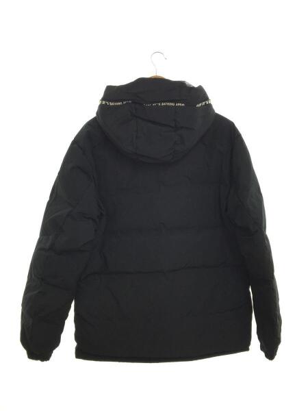 AAPE BY A BATHING APE(エーエイプバイアベイシングエイプ) / ダウン 