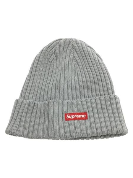 supreme ニットキャップ Supreme ニット帽 ポンポン付き 黒白赤