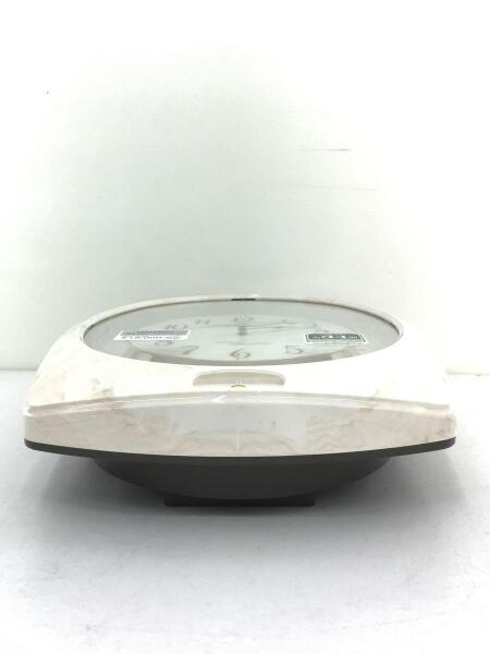 SEIKO(セイコー) / 時計/電波時計/WHT/AM261A/掛け時計/ウエーブ 