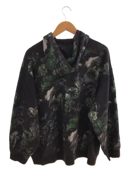 ラッドミュージシャン 花柄 パーカー 超希少】LAD MUSICIAN ラッド