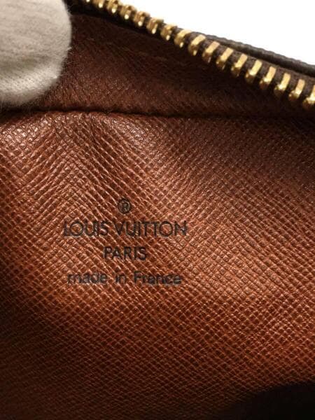 LOUIS VUITTON(ルイヴィトン) / 2)ダヌーブ_モノグラム・キャンバス_