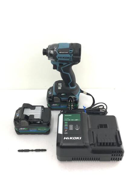 ハイコーキWH36DCバッテリー新品 (36Vコードレスインパクト ハイコーキWH36DCバッテリー新品 (36Vコードレスインパクト