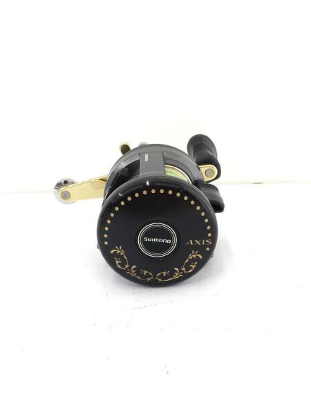 SHIMANO(シマノ) / AXIS 400F SHIMANO/シマノ/リール/ベイトリール