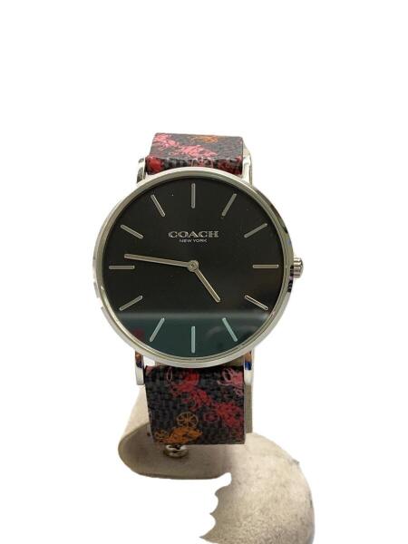 COACH(コーチ) / クォーツ腕時計/アナログ/CA.120.7.14.1690 | 中古品 