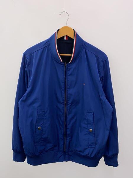 TOMMY HILFIGER(トミーヒルフィガー) / ナイロンジャケット/XL