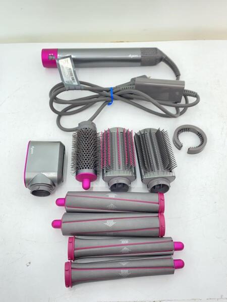 dyson(ダイソン) / ドライヤー・ヘアアイロン Dyson Airwrap 