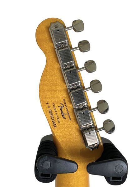 Squier(スクワイヤー) / CV TL 50s Classic Vibe Telecaster 50s/2012