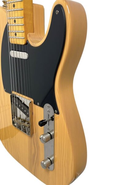 Squier(スクワイヤー) / CV TL 50s Classic Vibe Telecaster 50s/2012