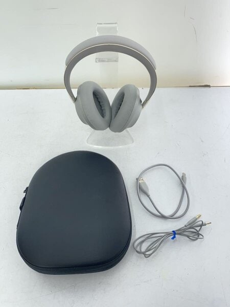 BOSE(ボーズ) / ヘッドホン/NC700HP | 中古品の販売・通販ならセカンド