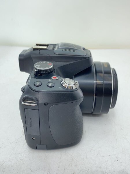 Panasonic(パナソニック) / デジタルカメラ LUMIX DMC-FZ70/フラッシュ